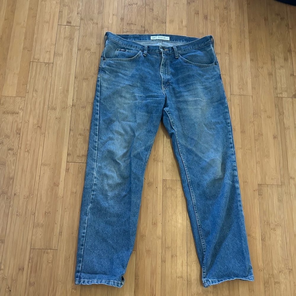 LEE Denim 36x30